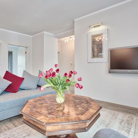 Family Apartment By Tyzenhauz كراكوفيا المظهر الخارجي الصورة