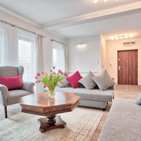 Family Apartment By Tyzenhauz كراكوفيا المظهر الخارجي الصورة