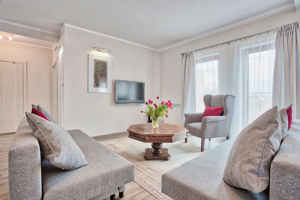Family Apartment By Tyzenhauz كراكوفيا المظهر الخارجي الصورة
