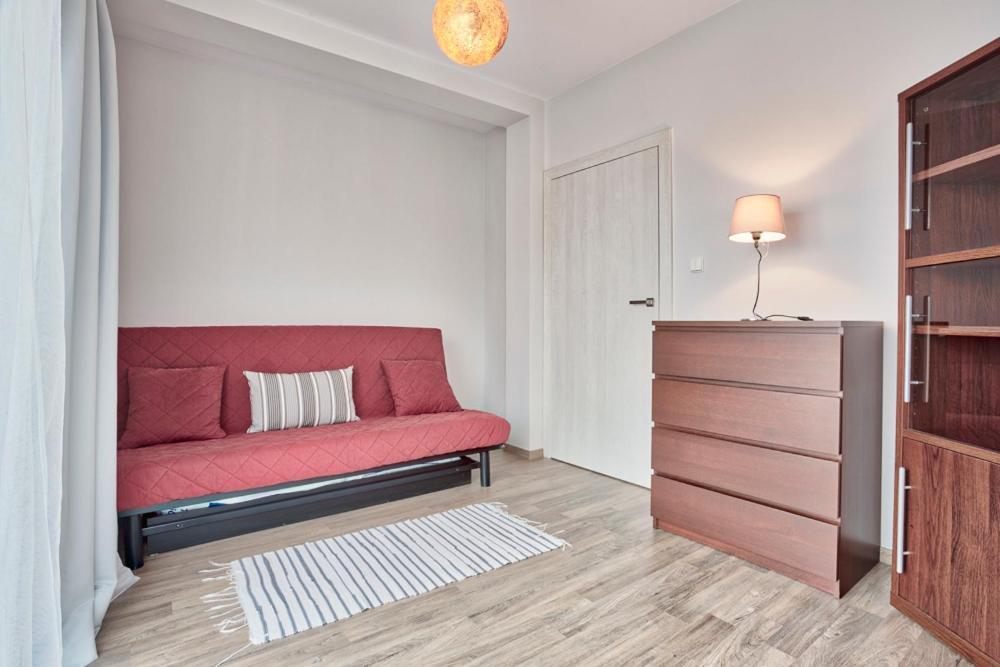 Family Apartment By Tyzenhauz كراكوفيا المظهر الخارجي الصورة