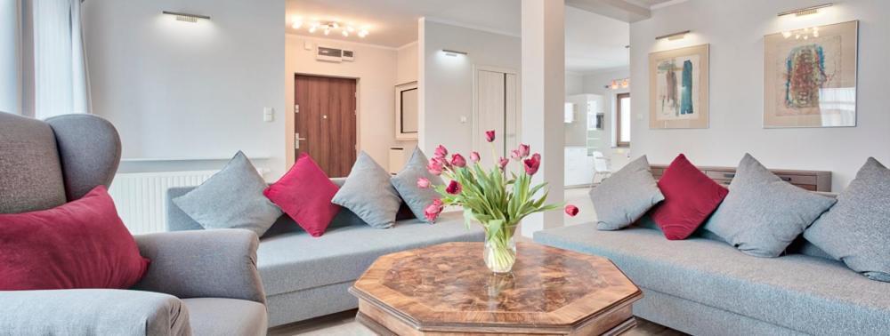 Family Apartment By Tyzenhauz كراكوفيا المظهر الخارجي الصورة