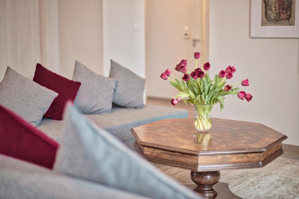 Family Apartment By Tyzenhauz كراكوفيا المظهر الخارجي الصورة