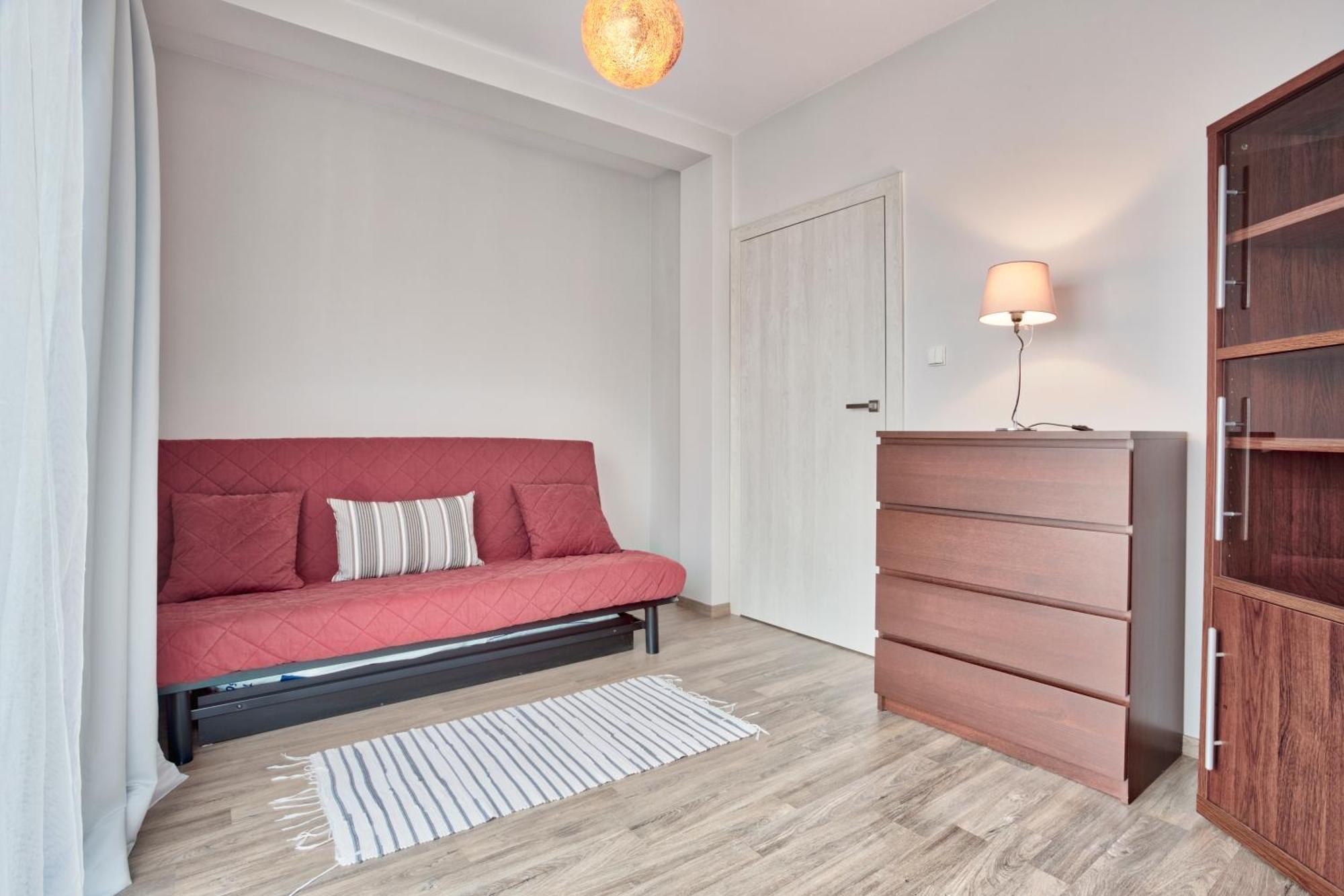 Family Apartment By Tyzenhauz كراكوفيا المظهر الخارجي الصورة