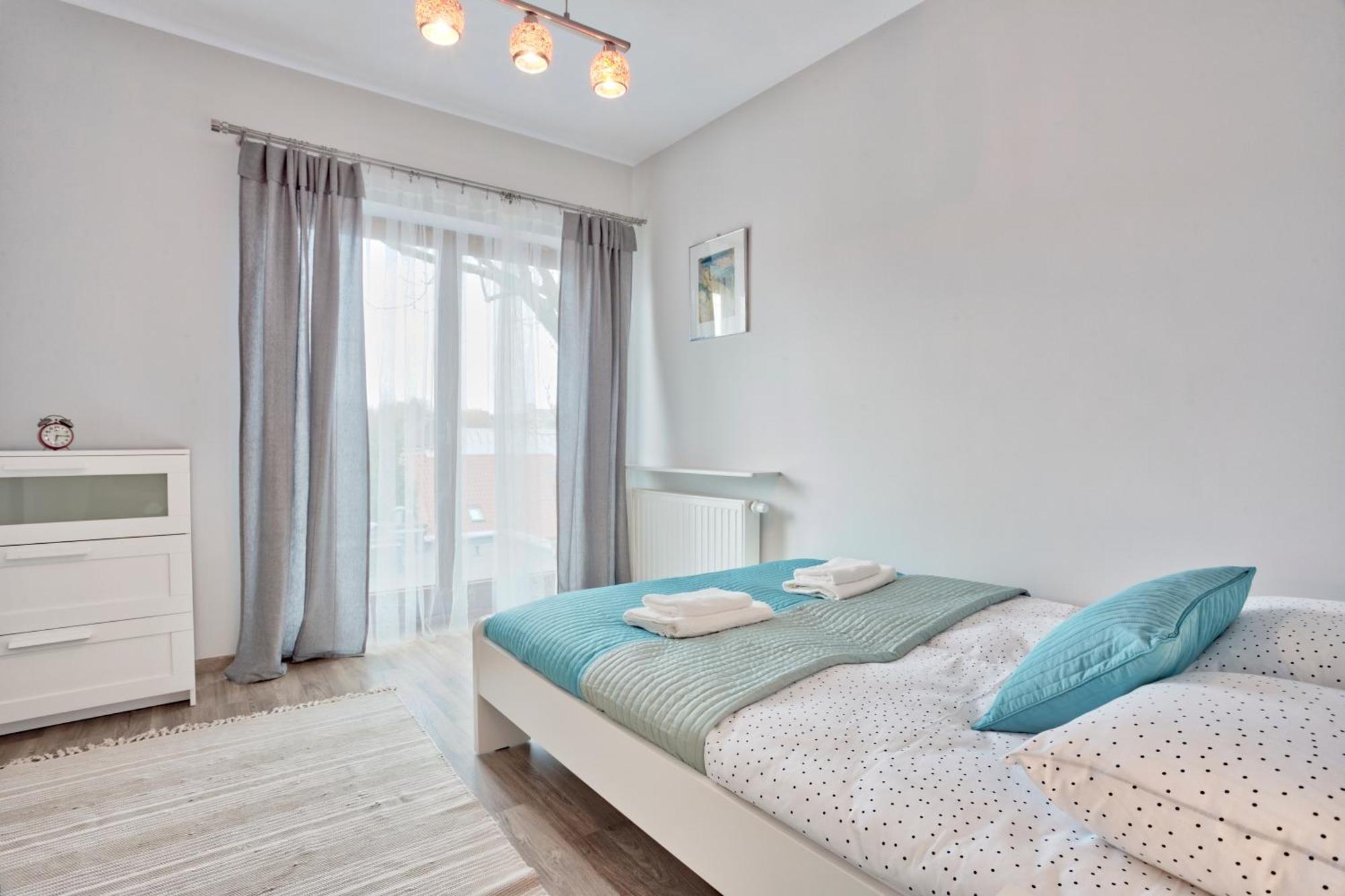 Family Apartment By Tyzenhauz كراكوفيا المظهر الخارجي الصورة