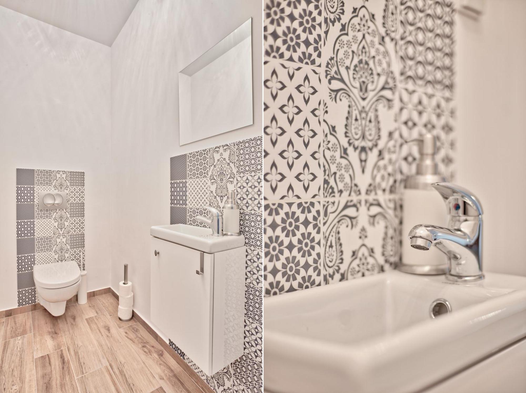 Family Apartment By Tyzenhauz كراكوفيا المظهر الخارجي الصورة