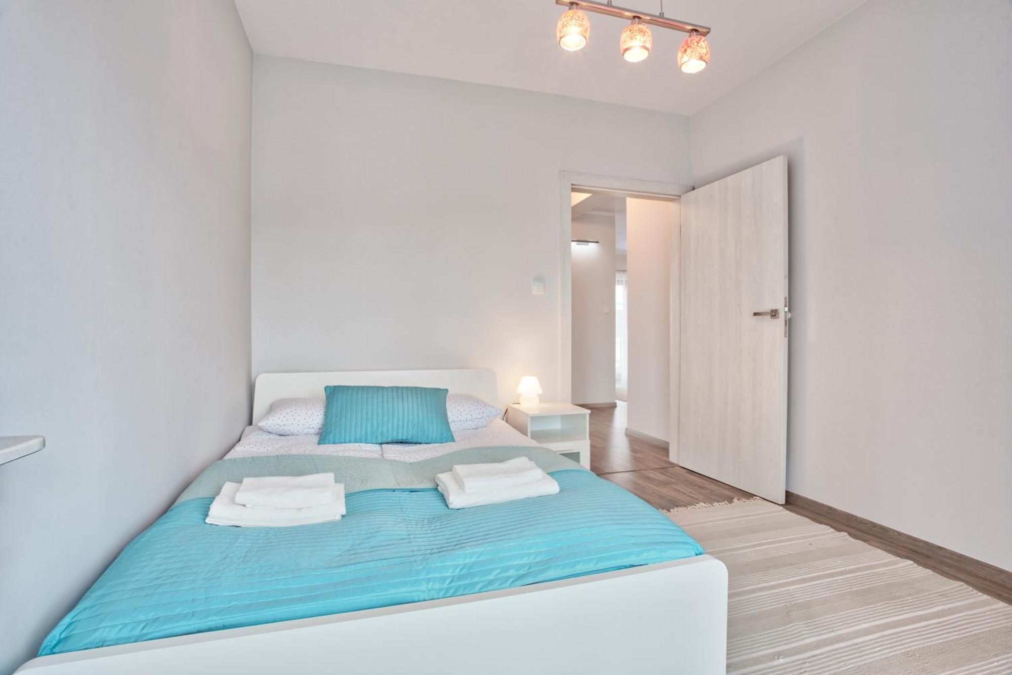 Family Apartment By Tyzenhauz كراكوفيا المظهر الخارجي الصورة