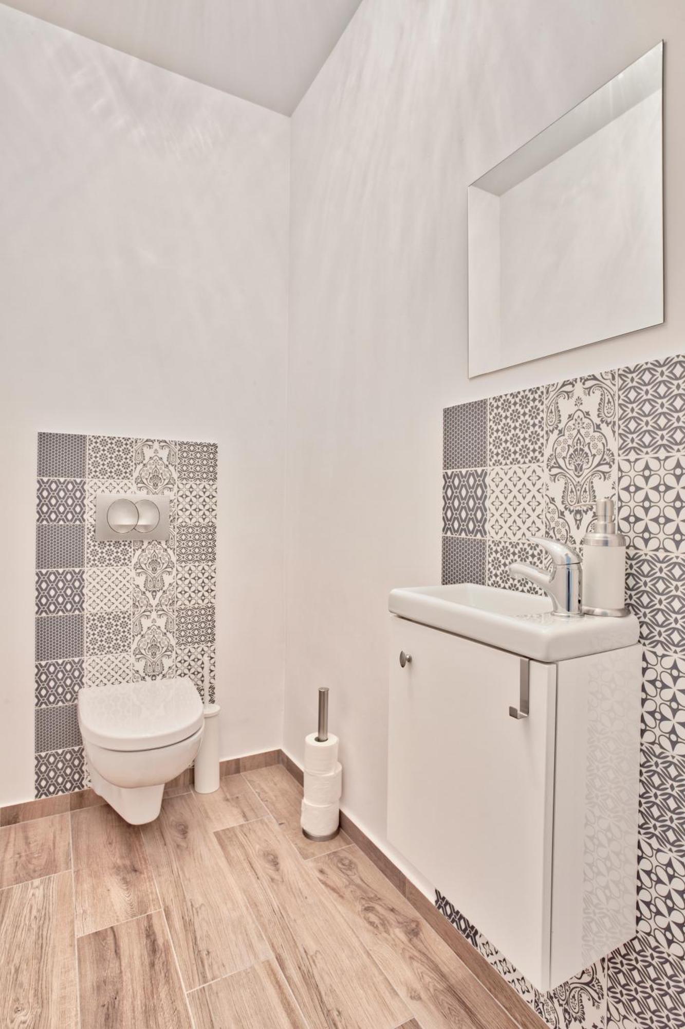 Family Apartment By Tyzenhauz كراكوفيا المظهر الخارجي الصورة