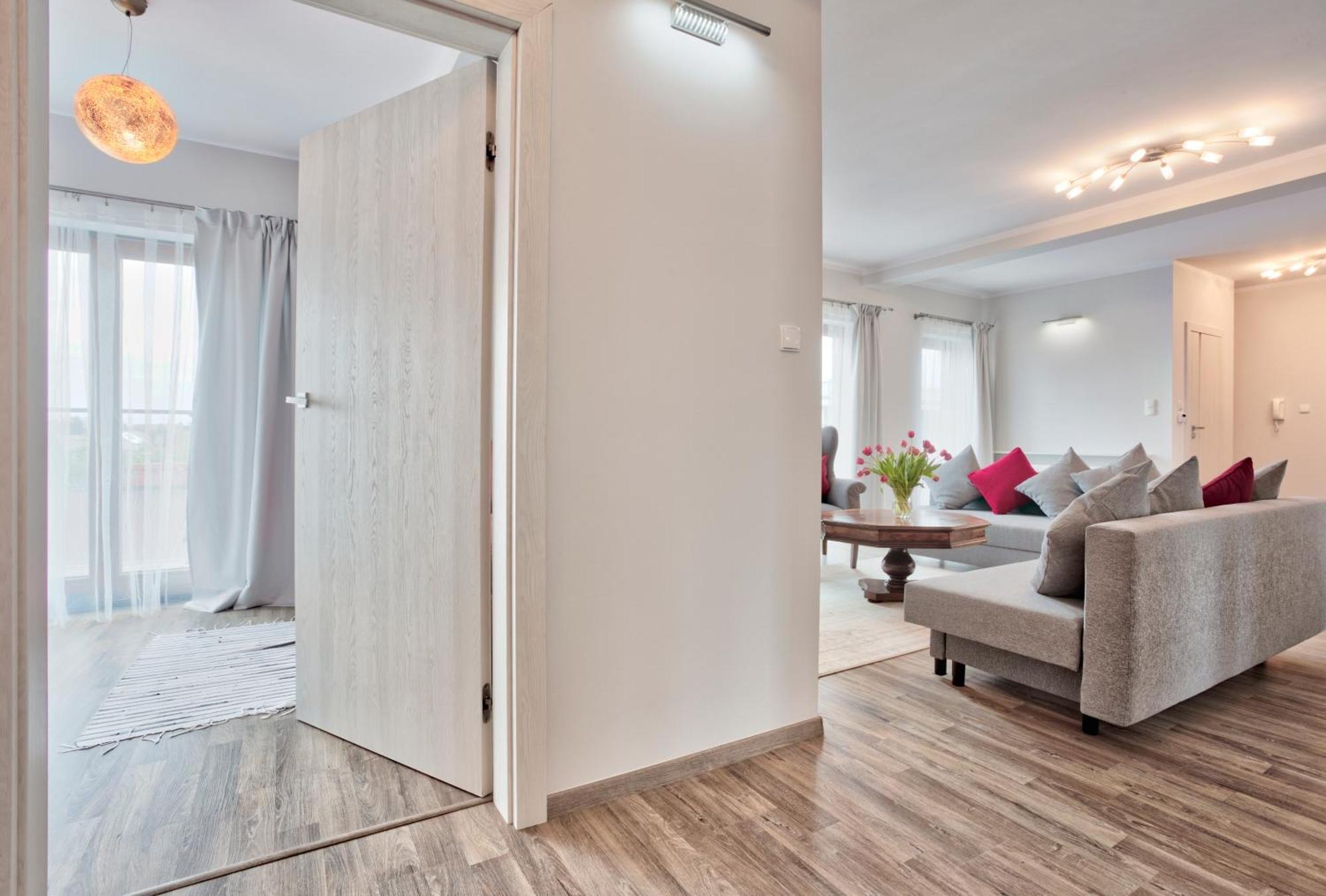 Family Apartment By Tyzenhauz كراكوفيا المظهر الخارجي الصورة