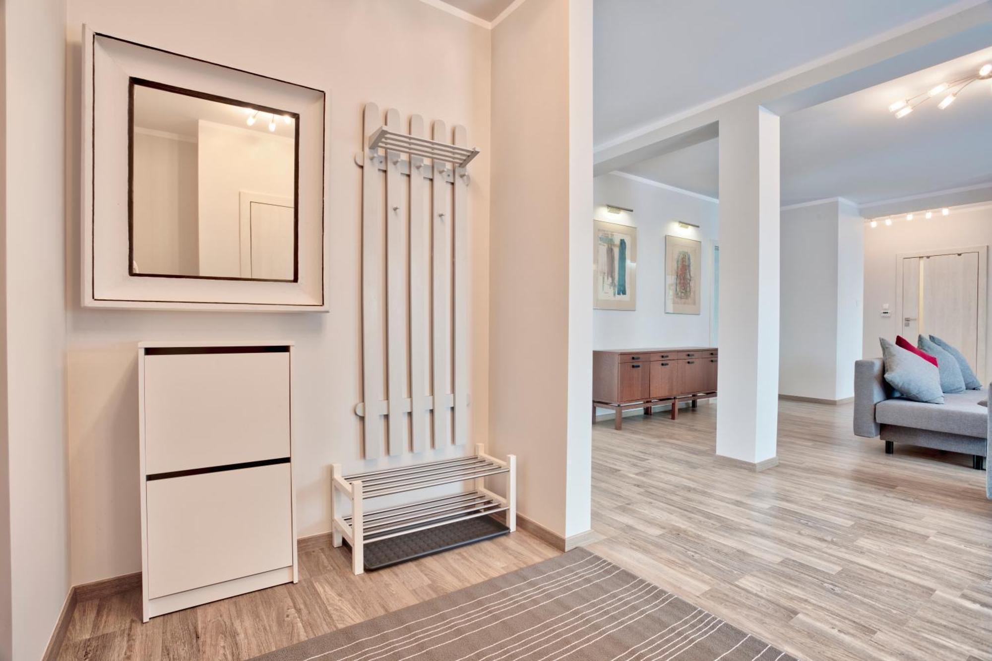 Family Apartment By Tyzenhauz كراكوفيا المظهر الخارجي الصورة