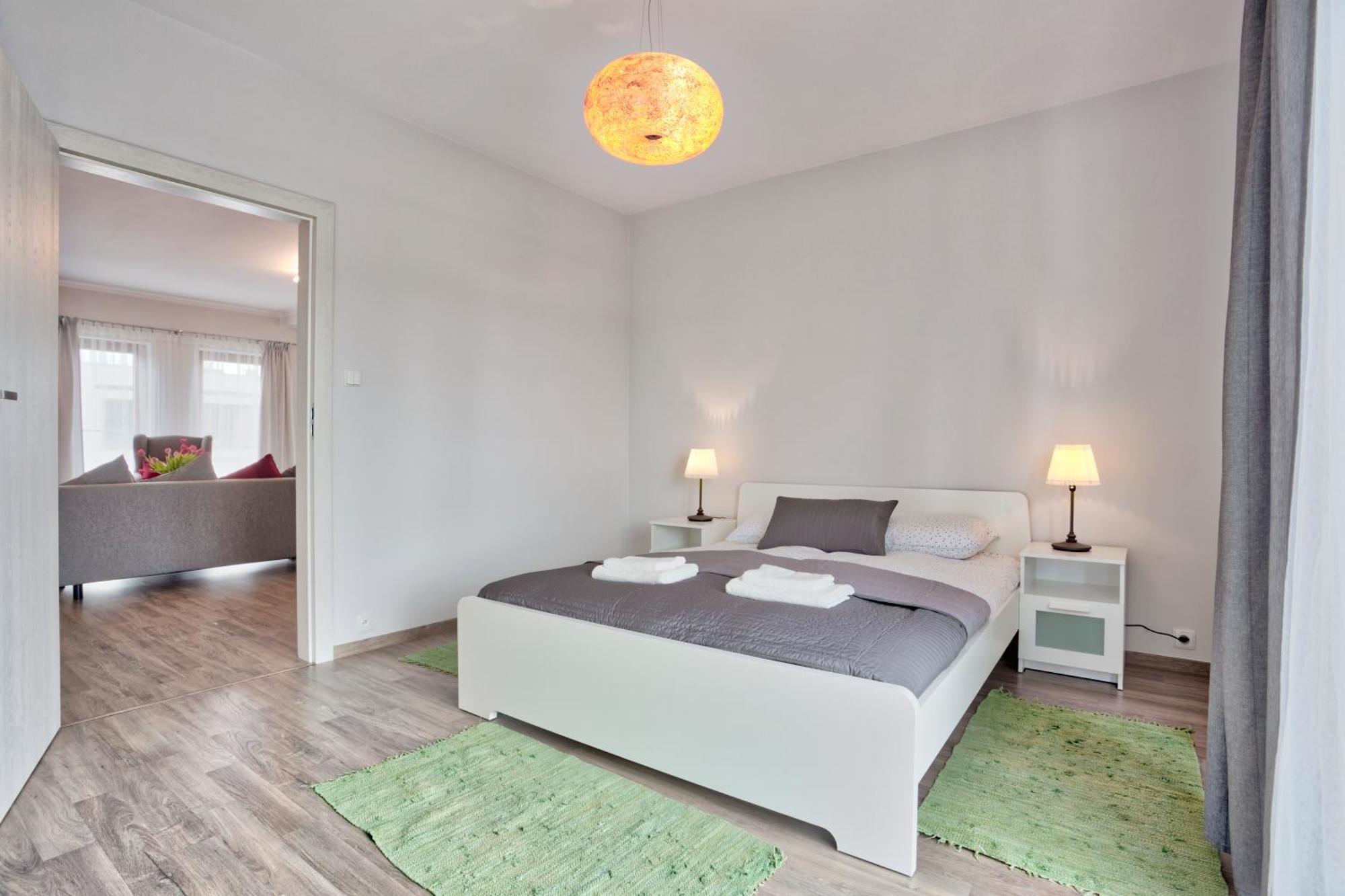 Family Apartment By Tyzenhauz كراكوفيا المظهر الخارجي الصورة